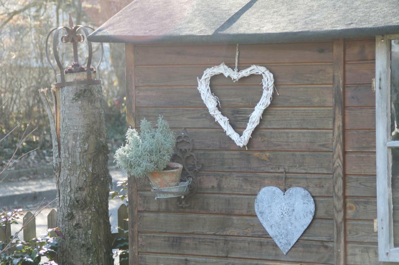 Ferienwohnung Mit Herz In Laufenburg Exteriér fotografie